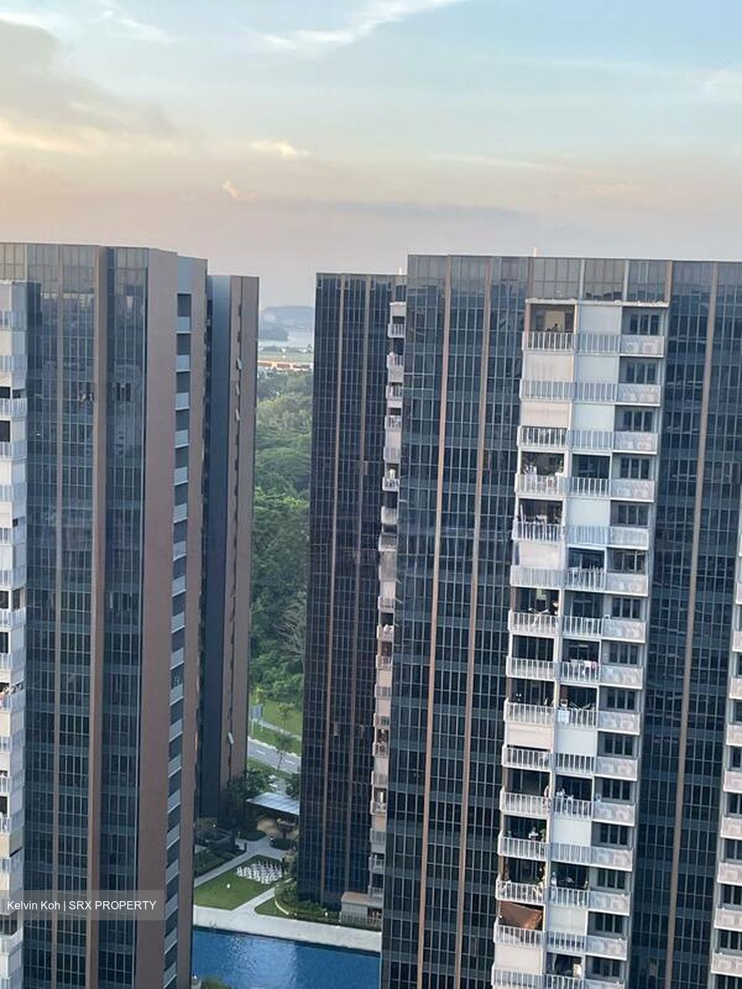 High Park Residences (D28), Apartment #495515661